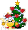 Desearos una Feliz noche buena y Feliz Navidad 340831